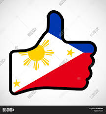 Flag Philippines Shape Image Photo Free Trial Bigstock Download in under 30 seconds. flag philippines shape image photo