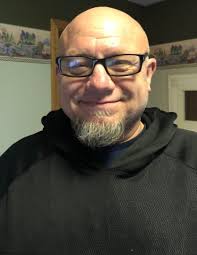 Obituary for Jeffrey James Richard