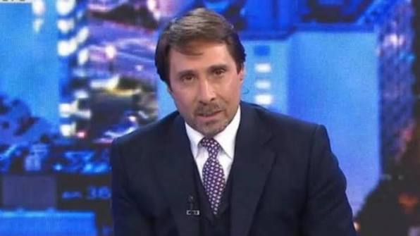 El periodista Feinman se enojó por una visita de Katy Perry a CFK, pero era  un meme - Nueva Ciudad
