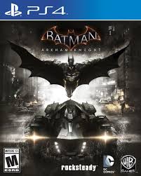 Funimation is one of the best anime streaming apps available for ps4 so make sure you check it out. Daily Deals Batman Arkham Knight Free Movie Rental With Chromecast Deals On All Three Consoles Ign