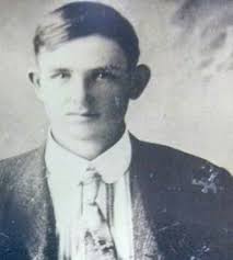 Charles Albert Manley (1885-1909)