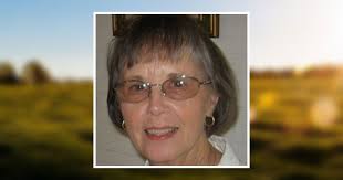 Elizabeth Ann Chaney Obituary January 4, 2021