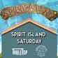 Spirit Island Saturday event image