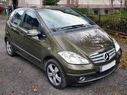 Gushing Cars And Their Photoes Www Autogush Com Mercedes Benz Benz A Class Benz