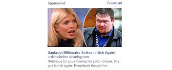 He has been published in yahoo! Bitcoin Scam Ads Continue To Plague Facebook Despite Policy Overhaul