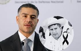 Esto dijo Harfuch sobre el asesinato de Carlos Manzo, alcalde de Uruapan |  El Informador