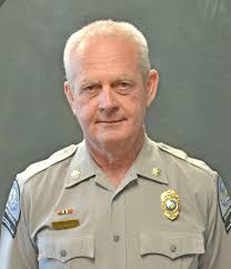 N.C. Marine Patrol gets new leader