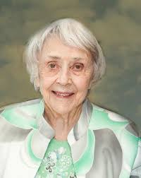 Obituary information for Alice Theresa Casavant