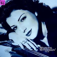 Women Got Feelin´, Vol.2 von Various artists bei Amazon Music