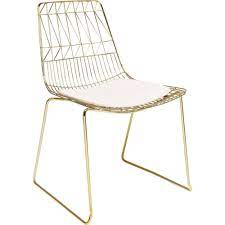 Maybe you would like to learn more about one of these? Karedesign Chaise Solo Beige Et Doree Kare Design Chaises Rue Du Commerce