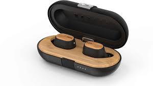 House Of Marley Makes Smart Speakers Sustainable Marley How To Clean Earbuds Digital Trends