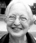 Patricia Dunbar Obituary (2012)