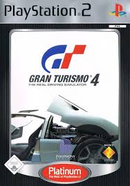Being more about athletes than their equipment, the olympic games have always shied away from motorsport. Gran Turismo 4 Video Game 2004 Imdb