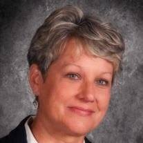 Mrs. Deborah Anne Salamone Obituary