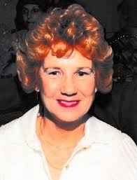 Doris Mae Fletcher Moore Obituary