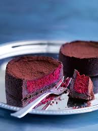 Re Cake 2 0 Red Velvet Cheesecake Ricette Dolci Ricette Di Cucina Dolci Gourmet
