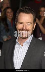 Bryan cranston john carter world hi-res stock photography and images