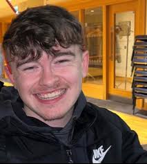 My son Kyle 7 years ago today he passed away . Forever 32 💔💔😭