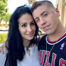How rich is austin mcbroom? Ryan Johnston Bio Age Net Worth Height In Relation Nationality Body Measurement Career