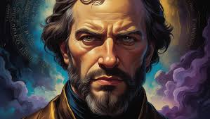 Francis Bacon: How Forbidden Curiosity Becomes Dangerous Knowledge