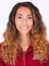 2021-22 Women's Track and Field Roster