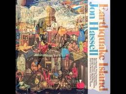 4 earthquake island i, ii, iii 10:07. Jon Hassell Ani Difranco Revelling Youtube