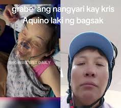 Kris Aquino's Health Update: Latest Developments