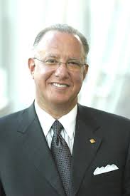 EagleBank CEO Ron Paul donates $2.5 million to George Washington University  Hospital to fight kidney disease