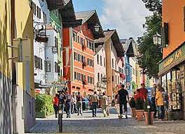 Kitzbuhel ski holiday packages for 2021 & 2022. Kitzbuhel Tough Skiing Luxurious Surroundings And Good Festivals