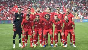 With turkey vs italy match the euro 2020 is set to start. Turkey Takes On France In Euro 2020 Qualifier Turkish News