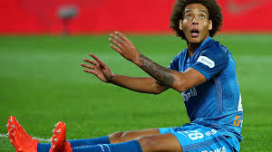 Axel witsel (born 12 january 1989) is a belgian footballer who plays as a central defensive midfielder for german club borussia dortmund. Doof Gelaufen Witsel Transfer Scheitert In Letzter Sekunde Sportbuzzer De