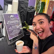 Photo posted by Maria Zhang Fan Page (@mariaxzhang_)