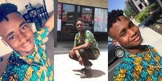 Nollywood actress, iyabo ojo has on wednesday, may 12 sued her colleague, yomi fabiyi for allegedly defaming her in his recent statements. Iyabo Ojo S Son Festus Shares Cute New Photos