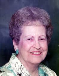 Mildred Johnson Obituary