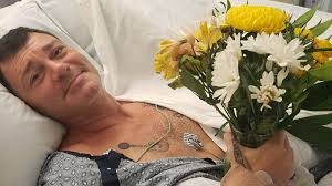 Fundraiser by Deede Draper : Joshua Ryan Erwin's Path to Recovery