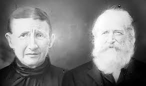 Circuit Riders Were Tasked with Ministering in Remote Areas