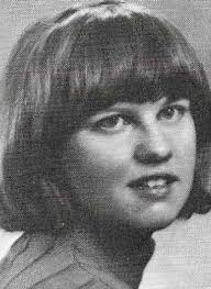 Becky Anderson's Birthday Wishes from AHL Class of 1970