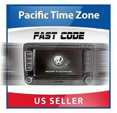 Vw radio code by serial number. Vw Radio Code Unlock And Decode Fast Service Rns 310 315 Rcd510 200 Etc Ebay