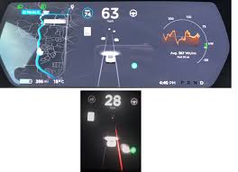 Check spelling or type a new query. Tesla S Touchscreen Ui A Case Study Of Car Dashboard User Interface