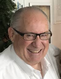 Charles Lowell Burns Obituary May 4, 2022