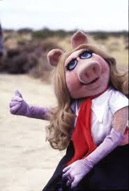 The Muppet Movie (1979)