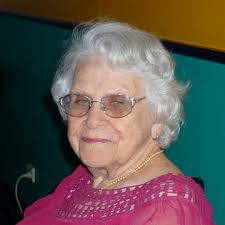 Missionaries of the Sacred Heart :: MSC :: Australia :: Two Significant NT  Women, RIP, Imelda Palmer and Doris Ford