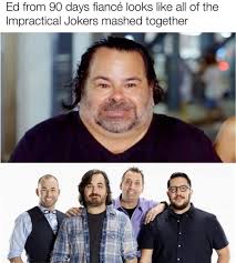 Updated daily, for more funny memes check our homepage. 58 90 Day Fiance Memes Ideas 90 Day Fiance Memes Fiance