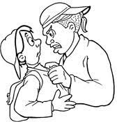 Coloriages Anti Intimidation Coloriages Gratuits A Imprimer
