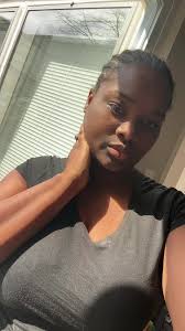 Purple Lace Styles for Ladies for Birthday Shoot 2024