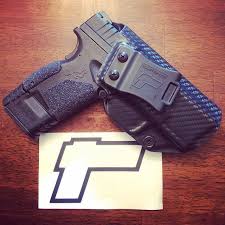 Pin On Profile Springfield Armory