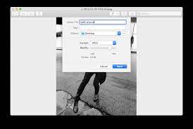 That is simply the name of the group of people who came up with this standard image format. How To Convert Heic To Jpg On Mac Instantly Setapp