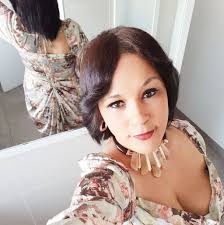 Een van Saldanhabaai Rugby Klub se stoere ondersteuners, Geen trip is vir  haar te ver nie. Aunty Sophy, namens Die Klub wens ons u baie geluk met u  Verjaarsdag, Alle seëninge op '