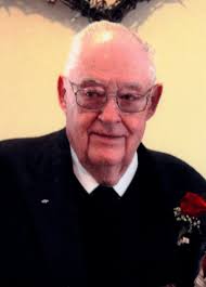 Wesley A. “Wes” Beatty, age 87 of Helena
