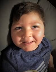 Kaiden Blake Bryan Obituary (2022)